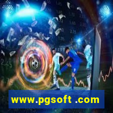 www.pgsoft .com